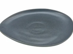 Speiseteller>CreaTable Speiseteller 27cm schwarz