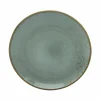 Speiseteller>CreaTable Speiseteller 27cm grau