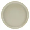 Speiseteller>CreaTable Speiseteller 28cm beige
