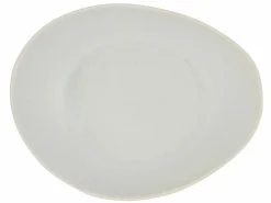 CreaTable Speiseteller 27cm grau^ Speiseteller