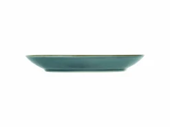 Speiseteller>CreaTable Speiseteller 27cm blau