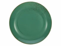 CreaTable Speiseteller 27cm grün^ Speiseteller