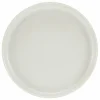 CreaTable Speiseteller 28cm weiß^ Speiseteller