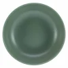 Suppenteller>CreaTable Suppenteller 22cm grün