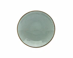 Suppenteller>CreaTable Suppenteller 22cm grau
