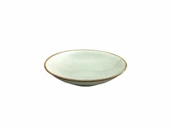 Suppenteller>CreaTable Suppenteller 22cm grau