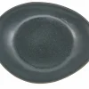 CreaTable Suppenteller 20.5cm schwarz^ Suppenteller