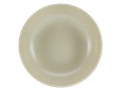 Suppenteller>CreaTable Suppenteller 22cm beige