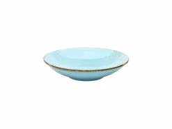 Suppenteller>CreaTable Suppenteller 22cm blau