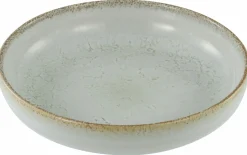 CreaTable Suppenteller 22cm weiß^ Suppenteller