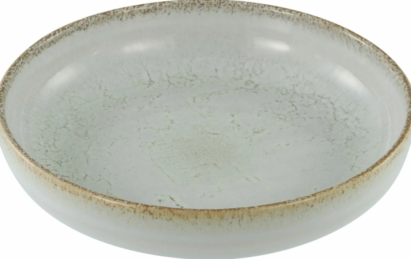 CreaTable Suppenteller 22cm weiß^ Suppenteller