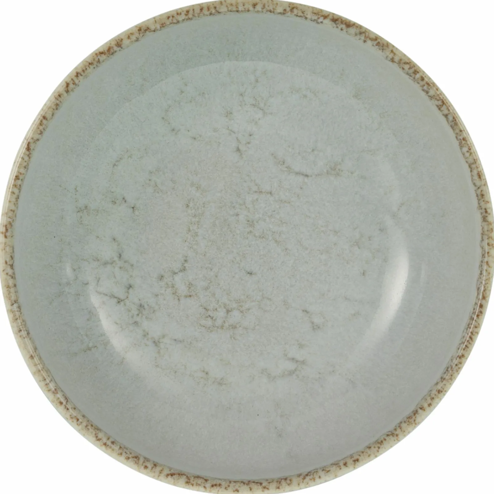 CreaTable Suppenteller 22cm weiß^ Suppenteller