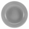 Suppenteller>CreaTable Suppenteller 22cm grau