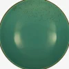 Suppenteller>CreaTable Suppenteller 22cm grün