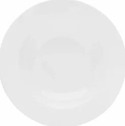 Suppenteller>CreaTable Suppenteller 22,5cm beige