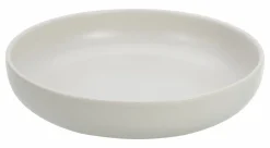 CreaTable Suppenteller 22cm weiß^ Suppenteller