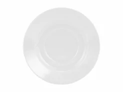 CreaTable Suppenteller 22cm weiß^ Suppenteller