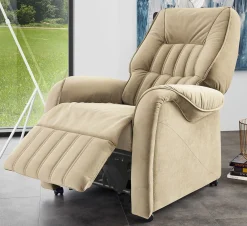 Cumulus-Quartett-Sessel beige^ Tv & Relaxsessel
