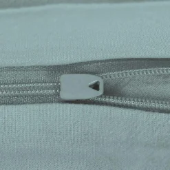 Dero Textil Bettwäsche blau^ Linon-Renforce