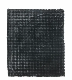 Wohndecken>DONE Wohndecke schwarz