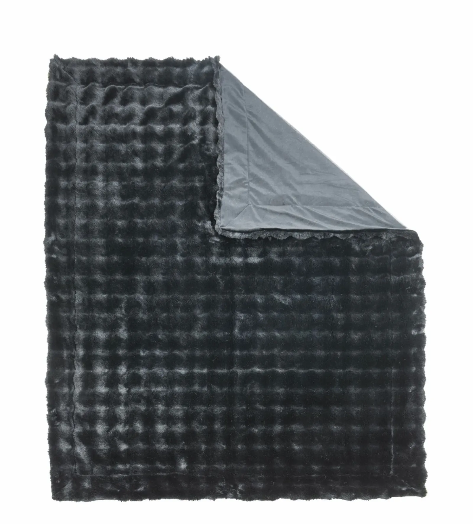 Wohndecken>DONE Wohndecke schwarz