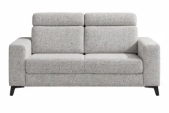 Sofas & Couches|Schlafsofas> Doppelliege grau