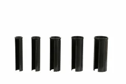 Sichtschutz Zubehör|Sonnenschirmständer>Doppler Granitsockel-Reduzierring grau