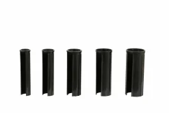 Sichtschutz Zubehör|Sonnenschirmständer>Doppler Granitsockel-Reduzierring grau
