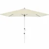 Sonnenschirme>Doppler Sonnenschirm beige