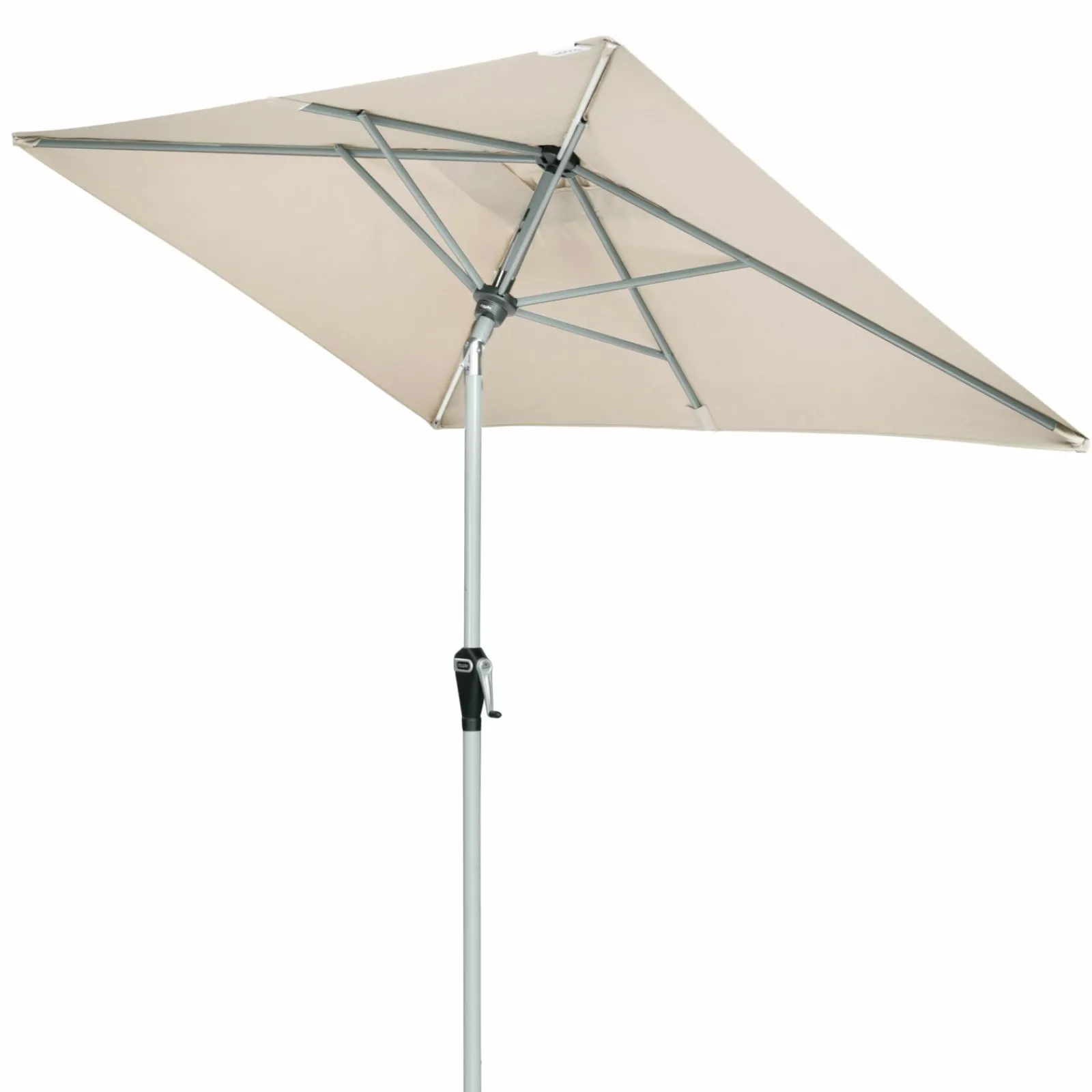 Sonnenschirme>Doppler Sonnenschirm beige