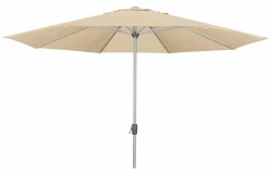 Sonnenschirme>Doppler Sonnenschirm beige