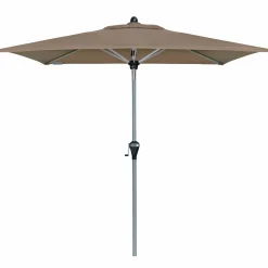 Sonnenschirme>Doppler Sonnenschirm braunbeige