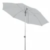 Doppler Sonnenschirm grau^ Sonnenschirme