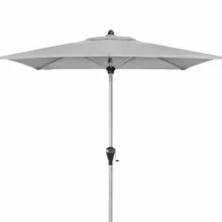 Doppler Sonnenschirm grau^ Sonnenschirme