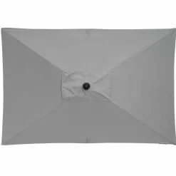 Doppler Sonnenschirm grau^ Sonnenschirme