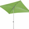 Doppler Sonnenschirm grün^ Sonnenschirme