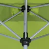 Doppler Sonnenschirm grün^ Sonnenschirme
