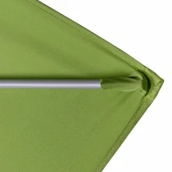 Doppler Sonnenschirm grün^ Sonnenschirme