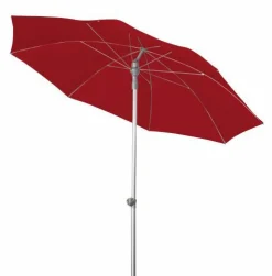 Doppler Sonnenschirm rot^ Sonnenschirme