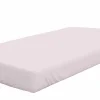 Dormisette Jersey-Spannbettlaken pink^ Bettlaken