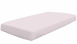 Dormisette Jersey-Spannbettlaken pink^ Bettlaken