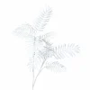 Pflanzen>DPI Chicozweig 120cm weiß
