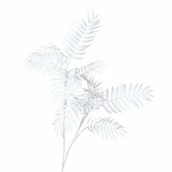 Pflanzen>DPI Chicozweig 120cm weiß