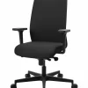 Drehstuhl schwarz^ Bürostühle·Drehstühle