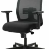 Bürostühle·Drehstühle> Drehstuhl schwarz