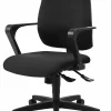 Bürostühle·Drehstühle> Drehstuhl schwarz