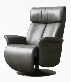 Tv & Relaxsessel> Easy-Swing-Sessel schwarz