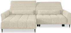 Eckgarnitur beige^ Sofas & Couches