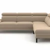 Eckgarnitur beige^ Sofas & Couches