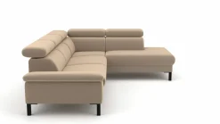 Eckgarnitur beige^ Sofas & Couches